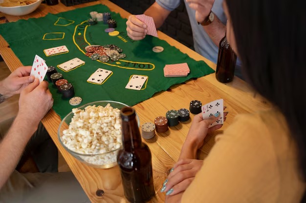 home togel featured game showcase